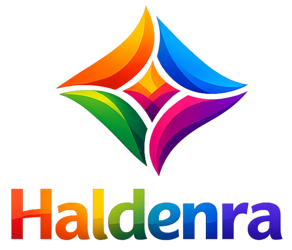 Haldenra